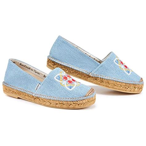 authentic espadrilles from spain.